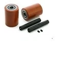 Raymond 102XM Electric Pallet Jack Load Wheel Kit. Fixed Price $143.99.