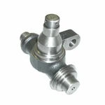 Yale 504224269, Steering Knuckle, Left Hand, Forklift. Fixed Price $255.99.