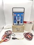 Clark Component Tester 1802057 With Original Box. Fixed Price $399.95.