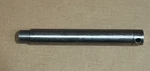 H60XL Forklift Hyster 300765 Steel Wheel Spindle Round Kingpin 2530-01-222-1039. Fixed Price $114.99.