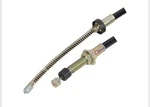 Nissan Forklift Brake Cable 36531-43K00 (50"). Fixed Price $57.50.