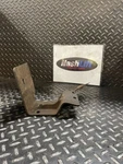 1313835 Bracket Fits Hyster Good Used HBU1:149. Fixed Price $120.00.