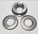 Hyster, New Process Synchro 4TH/5TH 271607, 535885, H150H - H250H. Fixed Price $289.00.