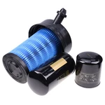 Filter Kit For Thermo King Slxi Spectrum 400 300 Whisper Pro 100 200-50. Fixed Price $76.49.