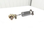 604441 Electric Forklift Hydraulic Tilt Cylinder Removed From E18C-02. Fixed Price $149.99.