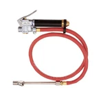 Haltec I-405-3LOM Inflator Gauge Ft. Hose Length, With Ch 330 Op 1 Lock On. Fixed Price $160.76.