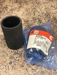 Cummins 5260936/63549 Radiator Hose Chevy, Ford, Etc! Free Shipping!. Fixed Price $19.99.