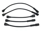 Total Source Ignition Wire Kit CL1810436 Nos. Fixed Price $37.69.