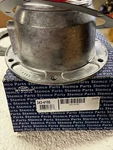 Stemco 343-4195 Hub Cap. Fixed Price $55.00.