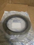 Totalsource Forklift Retainer Seal Round Silver Stainless Steel KO3EC-21-36250. Fixed Price $10.00.