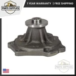 21010-06J29 Water Pump With Gasket Nissan Forklift WGF03A40V. Fixed Price $90.97.