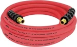 Milton ULR382514 3/8" X 25' Ultra Lightweight Rubber Hose (w/ 1/4" Npt Ends). Fixed Price $45.40.