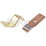 Solenoid Relay Contactor Repair Kit 24460-13300-71 Toyota Forklift. Fixed Price $30.00.