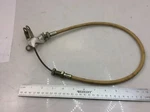 36410-47600 Nissan Parking Brake Cable 3641047600 SK08190125JE. Fixed Price $212.25.