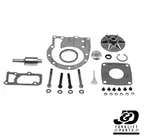 Forklift Water Pump Kit Clark Model C500-40. Fixed Price $146.36.