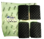 Doosan/daewoo Forklift Brake Pedal Pad D700175 Lot 4 Nos. Fixed Price $46.87.
