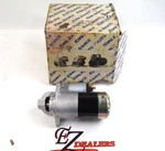 Total Souce 320618RM Reman Starter 7512 Caterpillar/towmotor Forklift Mitsubishi. Fixed Price $89.99.