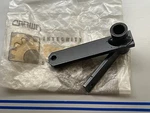 *new Oem* 0720 Crown Weldment Arm Roller 115235. Fixed Price $65.45.