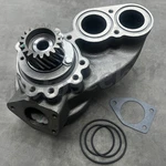 20431484 Water Pump For Volvo A25D A30D EC360B EC330B G700B L150E 8MP376808314. Fixed Price $489.29.