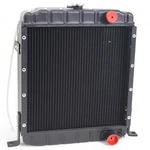 Radiator Fits Case Ih 480E 480F 580 584E 590E 585E A171080 A171356. Fixed Price $359.99.