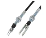 Toyota Forklift Inching Cable 47110-23331-71 7FGU/CU15-32 CSU20 Series. Fixed Price $59.99.