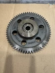 Caterpillar 3176 Diesel Engine Idler Gear 9Y3512 Oem. Fixed Price $119.00.