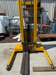 Lift-rite Model Lt 132. Fixed Price $1200.00.