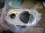 Hyster 253264 Breather Assembly. Fixed Price $27.99.