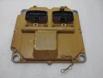 Controller 462-0009 For Caterpillar 320D 320E Excavator. Fixed Price $935.80.