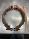 Yale Lining 010259500 15W Hoist Crane Forklift Shoes Part #?. Fixed Price $750.00.