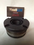 325009 Hyster Forklift Cylinder Gland Nut Good Used. Fixed Price $100.00.