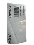Nissan, NI43204-FC600, Totalsource, 9830440, Hub Drive Axle. Fixed Price $155.99.