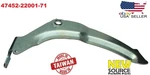 47452-22001-71 Toyota Forklift Brake Shoe Lever Right. Fixed Price $19.90.