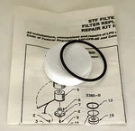 286-1794 Century Filter Kit 2384-B 2684 Stf Propane Repair Lockoff 12V Bulkhead. Fixed Price $17.99.