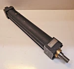 Air-dro Cylinders Inc Pneumatic Ash MP1 2X12 Rod 2-U 299090439.01. Fixed Price $90.24.