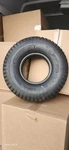 Deestone D269 Forklift Tires 6.90/6.00-9 Tube Rating. Fixed Price $77.00.