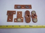 107171 Baker-linde Forklift, Contact Kit. Fixed Price $65.67.