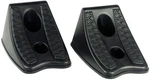 Wilmar W41000 Wheel Chocks. Fixed Price $20.10.