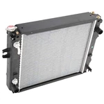 Forklift Radiator Fits Hyster Yale Replaces Oem #'s 580035305 8516828 2054530. Fixed Price $257.99.
