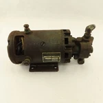 Clark 1776012 & 1776013 36/48VDC Forklift Electric Motor W/hydraulic Pump. Fixed Price $190.28.