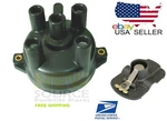F829-18-V00 1326394 Cap + Rotor FE25-18-V05 1326395 Kit Mazda 323 626 2.0L. Fixed Price $17.25.