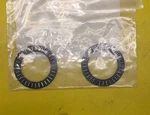 Oem Raymond 550-004/07 Bearing Thrust Needle Washer. Fixed Price $22.99.