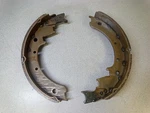 Yale Brake Shoe And Lining Kit 505963591, L706. Fixed Price $51.99.