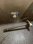 580033576 Shaft Axle Fits Yale Good Used HB1C:120. Fixed Price $320.00.