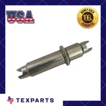91E46-10213 Brake Adjuster Rh Mitsubishi Caterpillar Forklift. Fixed Price $24.64.