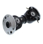 67310-31701-71 New Toyota Forklift Oil Pump Drive Assembly. Fixed Price $548.37.