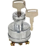 Ignition Key Switch 91204-17400 Mitsubishi Caterpillar Forklift 91205-14900. Fixed Price $23.59.