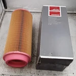 Linde Fenwick Air Filter 0009839022. Fixed Price $30.00.
