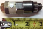 3EB-61-13320 Komatsu Relief Valve 3EB6113320. Fixed Price $185.00.