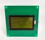 Hawker Lifeplus TC3-W Forklift Battery Charger Circuit Board Display Controller. Fixed Price $250.00.